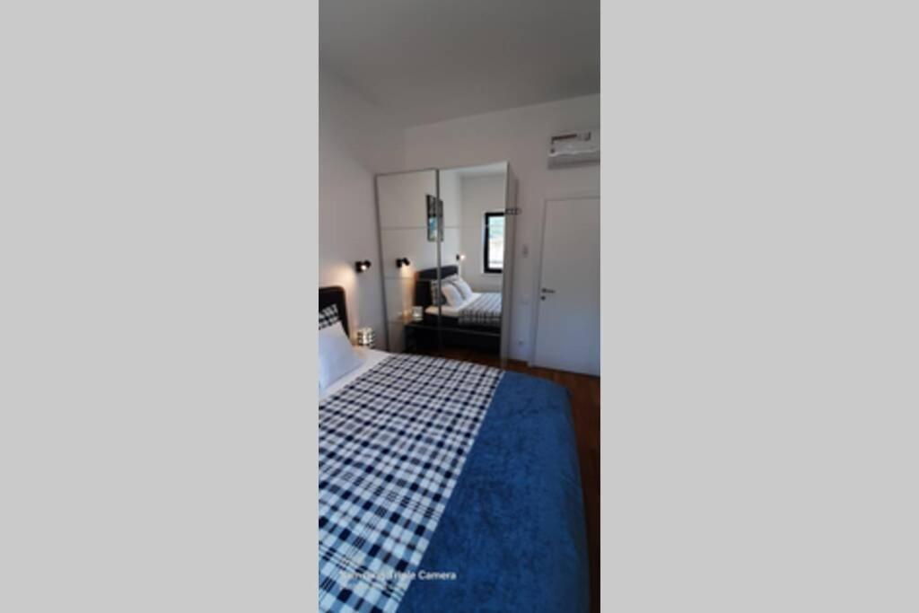 Modern Top Floor Sea View 3Br With Pools, Spa & Fitness Bečići Extérieur photo