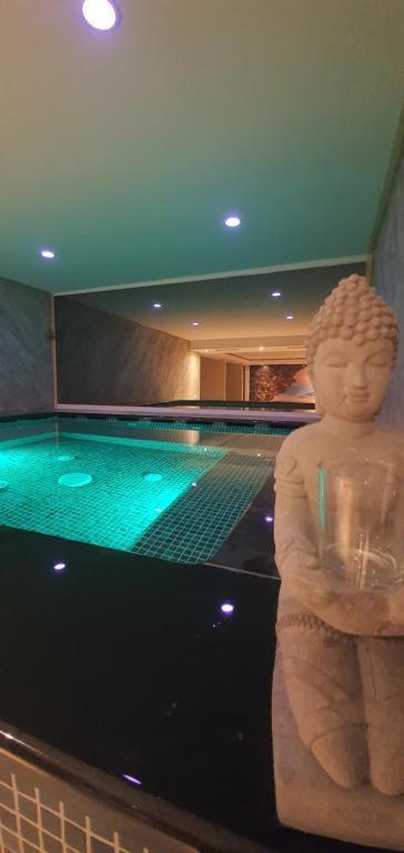 Modern Top Floor Sea View 3Br With Pools, Spa & Fitness Bečići Extérieur photo