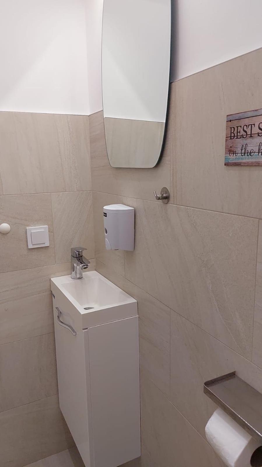 Modern Top Floor Sea View 3Br With Pools, Spa & Fitness Bečići Extérieur photo