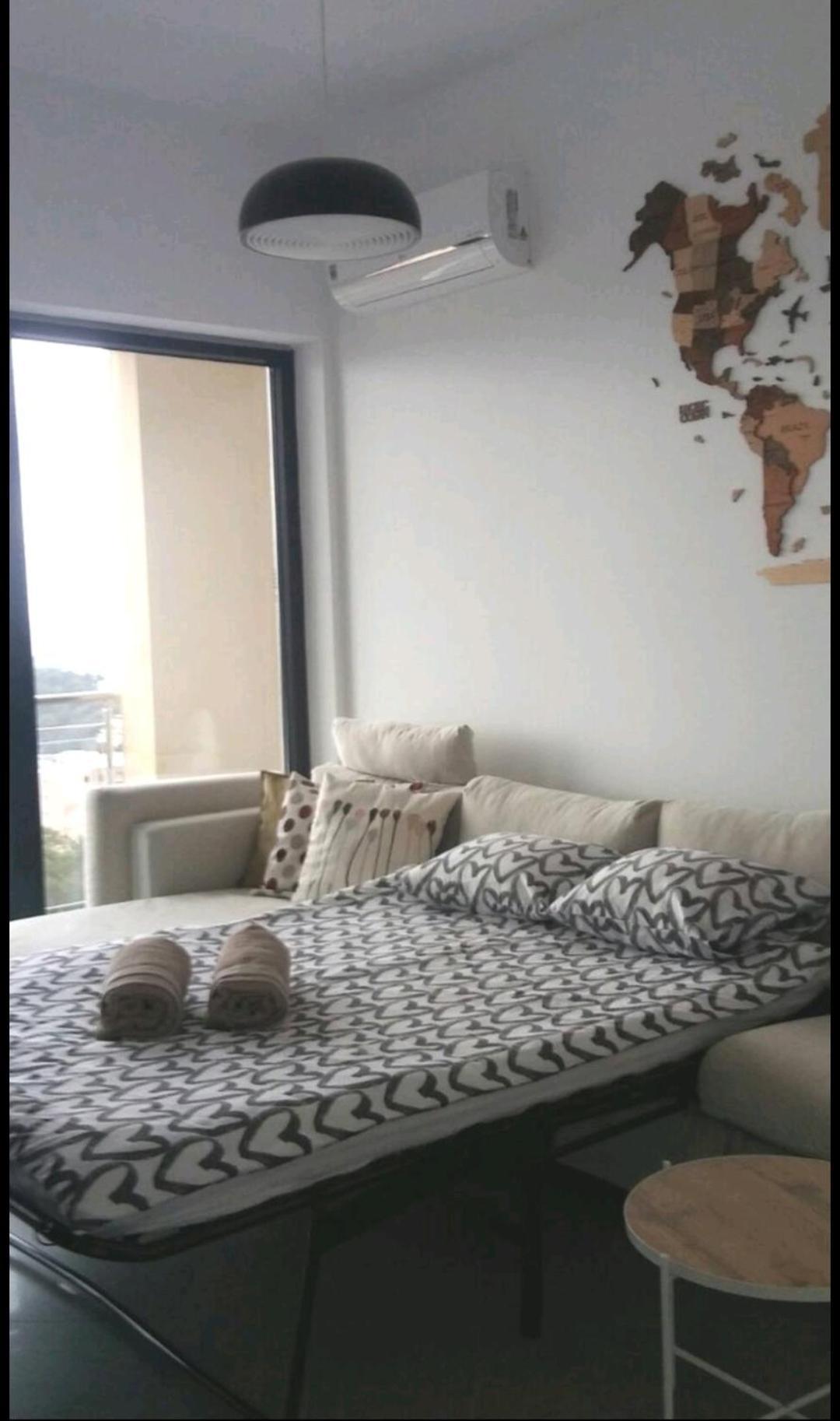 Modern Top Floor Sea View 3Br With Pools, Spa & Fitness Bečići Extérieur photo