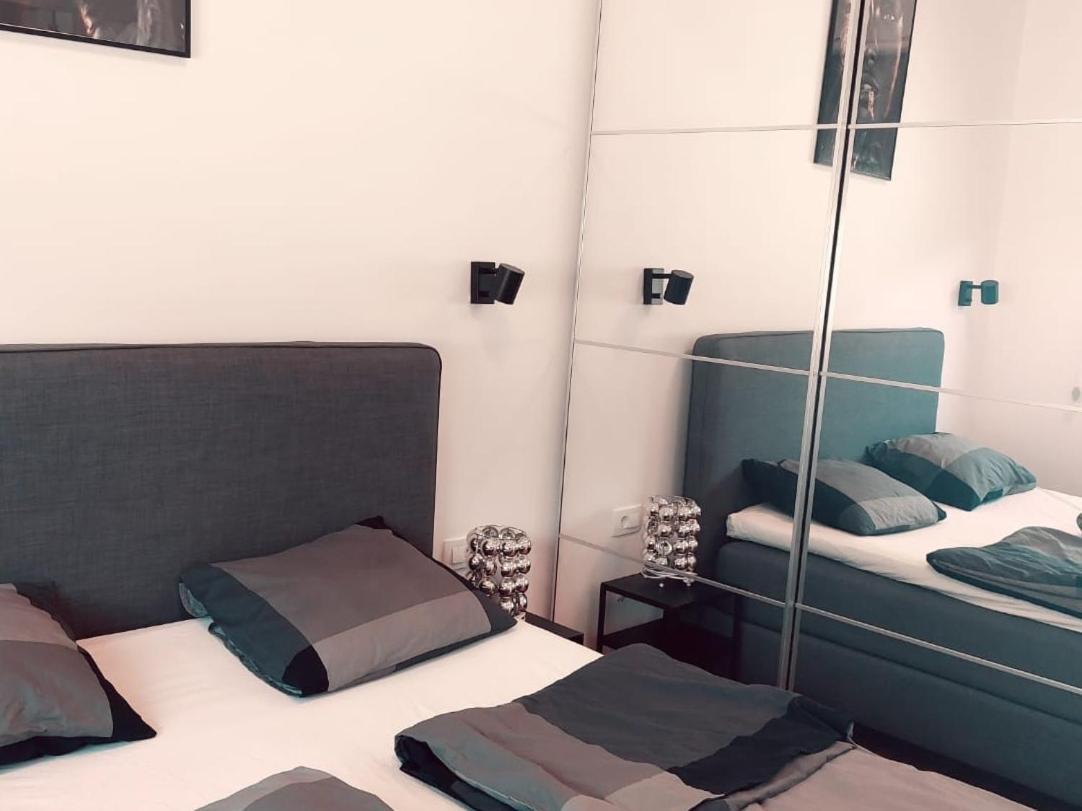 Modern Top Floor Sea View 3Br With Pools, Spa & Fitness Bečići Extérieur photo