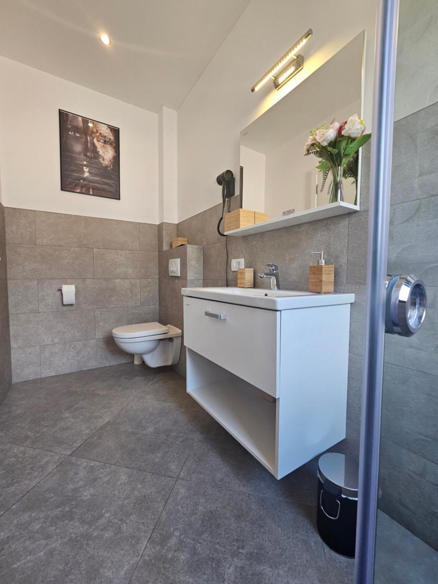 Modern Top Floor Sea View 3Br With Pools, Spa & Fitness Bečići Extérieur photo