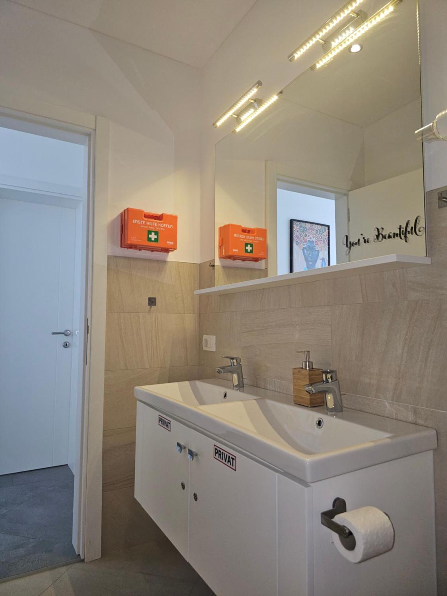 Modern Top Floor Sea View 3Br With Pools, Spa & Fitness Bečići Extérieur photo