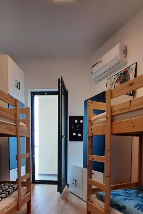 Modern Top Floor Sea View 3Br With Pools, Spa & Fitness Bečići Extérieur photo