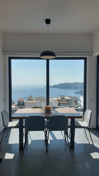 Modern Top Floor Sea View 3Br With Pools, Spa & Fitness Bečići Extérieur photo