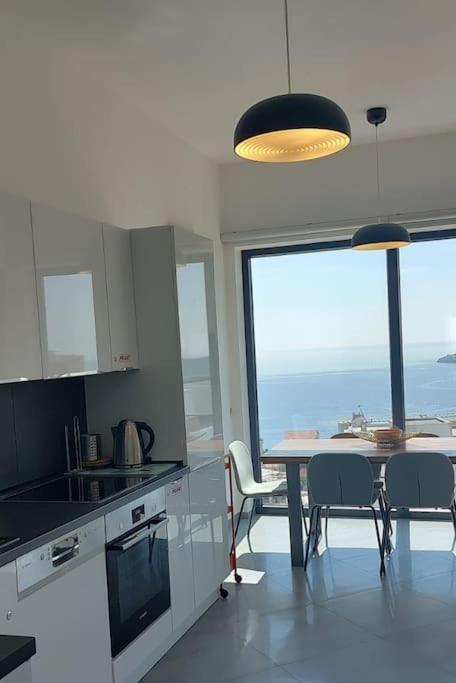 Modern Top Floor Sea View 3Br With Pools, Spa & Fitness Bečići Extérieur photo